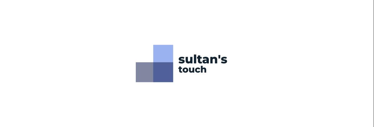 Sultan’s touch